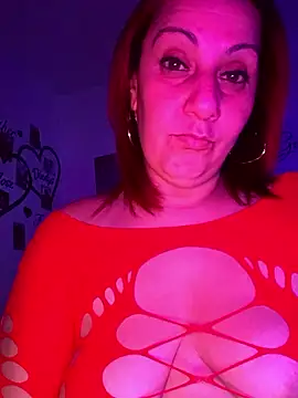 Snapshot of DeeLight124 chatting on January 9, 2026, 7:15 am DeeLight124 online show from January 9, 2026, 7:15 am