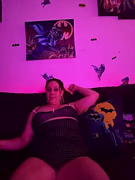 Snapshot of DeeLight124 chatting on January 15, 2026, 11:35 am DeeLight124 online show from January 15, 2026, 11:35 am