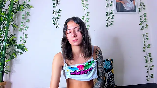 Snapshot of scarlet-jonesx chatting on December 1, 2024, 11:42 pm scarlet-jonesx online show from December 1, 2024, 11:42 pm