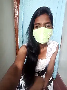 Joshna-Sexy online show from December 23, 2025, 5:07 am