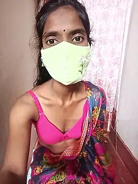 Joshna-Sexy online show from January 19, 2026, 5:55 am