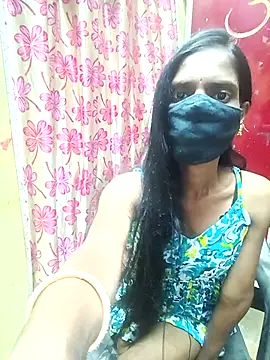 Joshna-Sexy online show from March 2, 2025, 6:24 pm