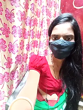 Joshna-Sexy online show from February 27, 2025, 5:58 pm