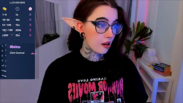 Dixi Pixi  online show from February 22, 2025, 5:44 am