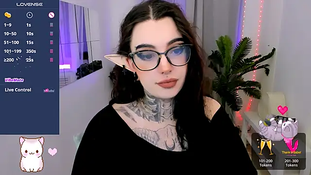 Dixi Pixi  online show from March 13, 2025, 9:10 am