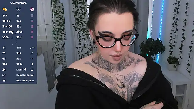 Dixi Pixi  online show from March 27, 2026, 7:06 am