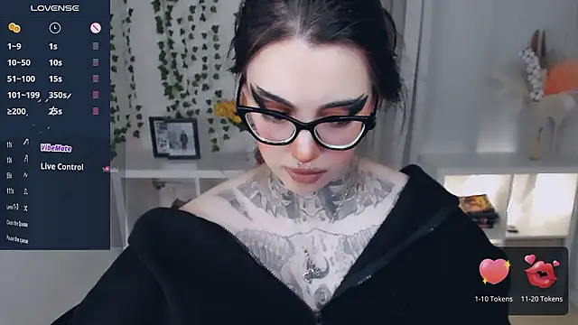 Dixi Pixi  online show from February 8, 2026, 5:49 am