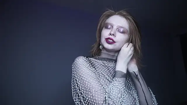 Snapshot of ginger_hugs chatting on February 26, 2025, 10:15 pm ginger hugs online show from February 26, 2025, 10:15 pm