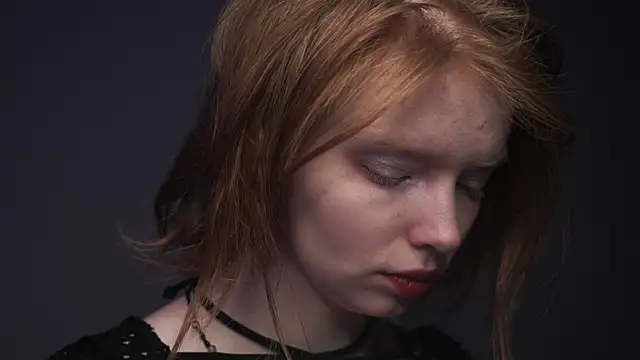 Snapshot of ginger_hugs chatting on February 24, 2025, 10:14 pm ginger hugs online show from February 24, 2025, 10:14 pm