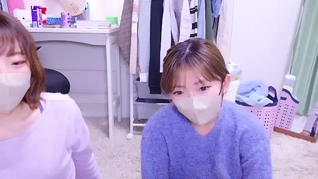 Snapshot of neruneruru chatting on December 3, 2024, 12:23 pm neruneruru online show from December 3, 2024, 12:23 pm