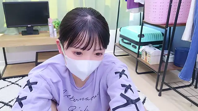 Snapshot of neruneruru chatting on February 12, 2025, 7:23 am neruneruru online show from February 12, 2025, 7:23 am