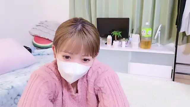 Snapshot of neruneruru chatting on February 1, 2025, 7:26 am neruneruru online show from February 1, 2025, 7:26 am