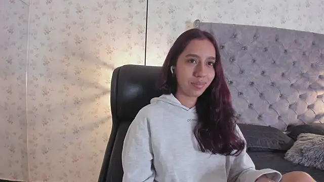 MissSussy online show from April 20, 2026, 11:24 am