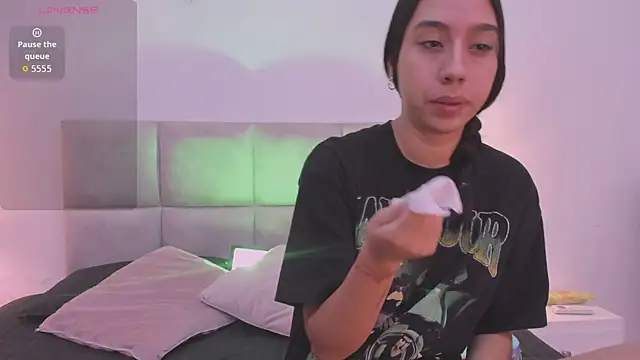 MissSussy online show from September 19, 2025, 11:36 am