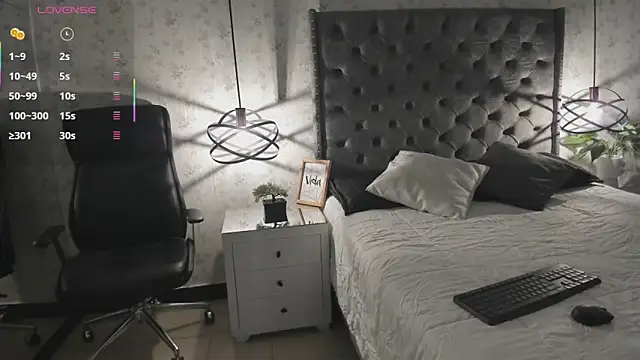 MissSussy online show from March 18, 2026, 11:57 am