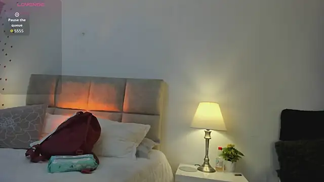 MissSussy online show from October 22, 2025, 11:31 am