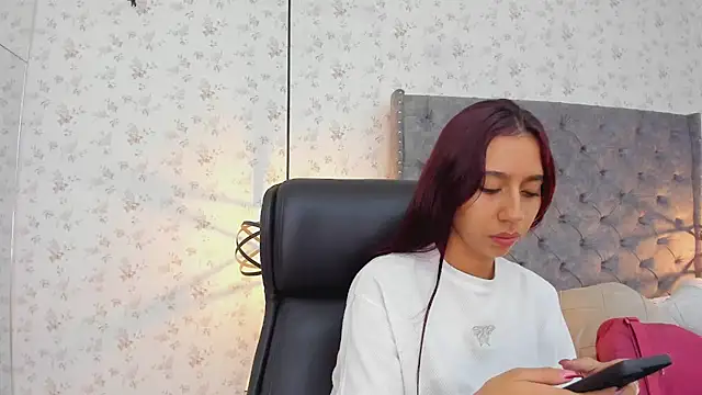 MissSussy online show from May 23, 2026, 5:34 pm