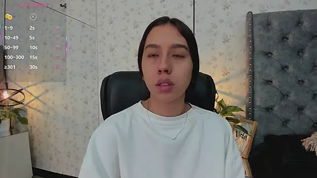 MissSussy online show from February 18, 2026, 11:28 am