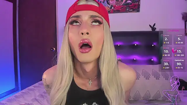 AngelsJones21 online show from April 22, 2026, 4:47 pm