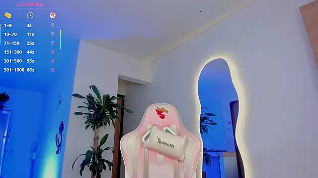 Snapshot of Pretty_Mariangel chatting on November 21, 2025, 8:35 am Pretty Mariangel online show from November 21, 2025, 8:35 am