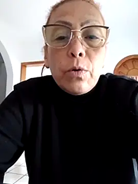 BrendaSex Hot online show from December 2, 2025, 12:18 pm