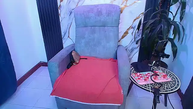 BrendaSex Hot online show from March 26, 2026, 9:24 pm