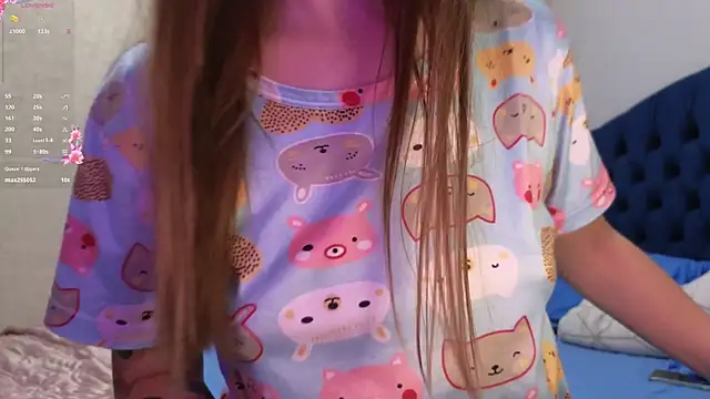 Snapshot of kimmie_meow chatting on October 21, 2025, 5:23 pm kimmie meow online show from October 21, 2025, 5:23 pm