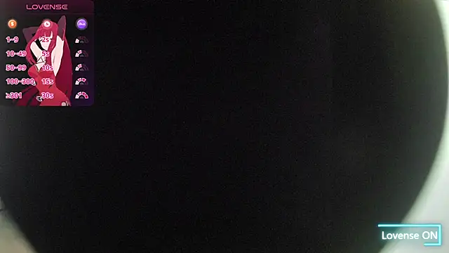 Hanha00 online show from February 9, 2026, 7:45 pm