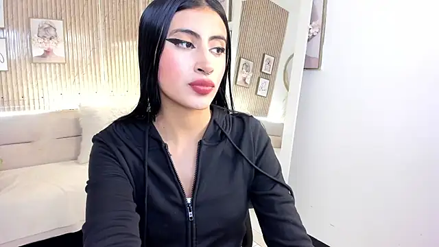 Snapshot of RACHEL_EV chatting on September 19, 2025, 5:22 am RACHEL EV online show from September 19, 2025, 5:22 am