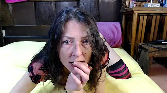 Reprobate4 online show from March 4, 2025, 11:43 pm