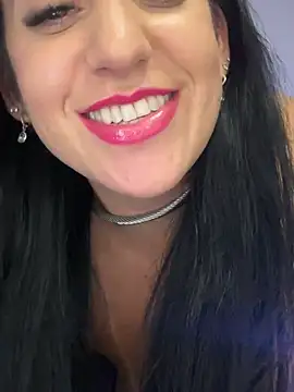 TigrezaSC online show from March 21, 2025, 5:21 am