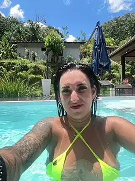 Snapshot of TigrezaSC chatting on February 8, 2026, 2:59 pm TigrezaSC online show from February 8, 2026, 2:59 pm