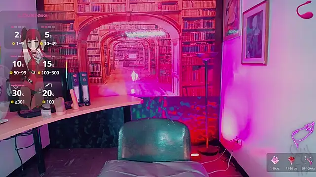 caribbean passion  online show from April 11, 2026, 11:25 am