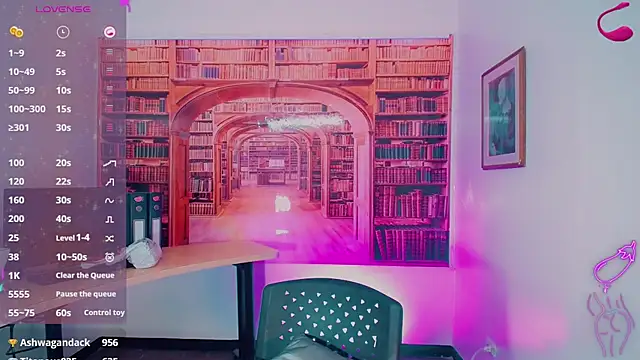 caribbean passion  online show from February 16, 2026, 11:20 am