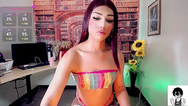 caribbean passion  online show from September 18, 2025, 11:24 am