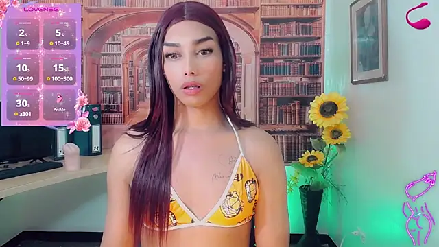 caribbean passion  online show from October 31, 2025, 4:03 pm