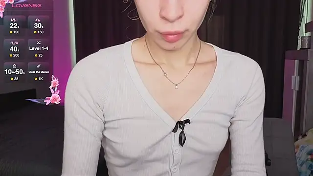 Snapshot of Elis_Fox chatting on February 23, 2026, 11:11 am Elis Fox online show from February 23, 2026, 11:11 am