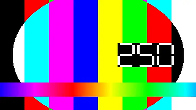 streamy test11 online show from November 17, 2025, 10:19 am