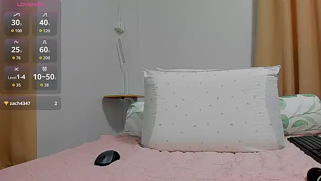 Cee chalynn online show from December 15, 2025, 4:29 am