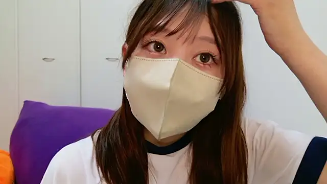 Snapshot of sara-a-jp chatting on July 10, 2026, 3:06 am sara-a-jp online show from July 10, 2026, 3:06 am