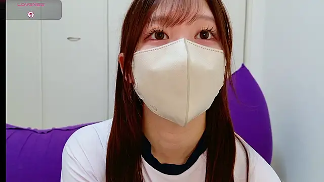 Snapshot of sara-a-jp chatting on October 2, 2025, 3:54 am sara-a-jp online show from October 2, 2025, 3:54 am