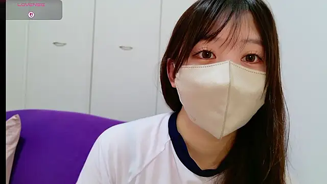 Snapshot of sara-a-jp chatting on December 16, 2025, 9:13 am sara-a-jp online show from December 16, 2025, 9:13 am