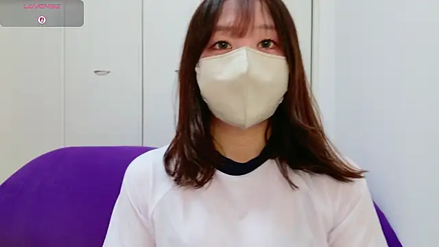 Snapshot of sara-a-jp chatting on February 11, 2026, 6:57 am sara-a-jp online show from February 11, 2026, 6:57 am