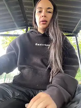 Snapshot of gabyaridi chatting on February 12, 2026, 2:06 pm gabyaridi online show from February 12, 2026, 2:06 pm