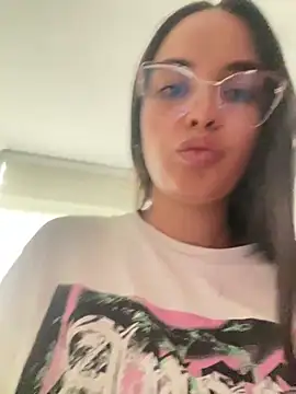 Snapshot of gabyaridi chatting on June 17, 2026, 10:41 pm gabyaridi online show from June 17, 2026, 10:41 pm
