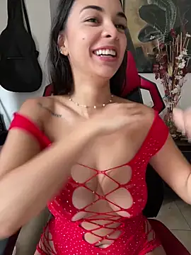 gabyaridi online show from March 14, 2025, 4:19 pm