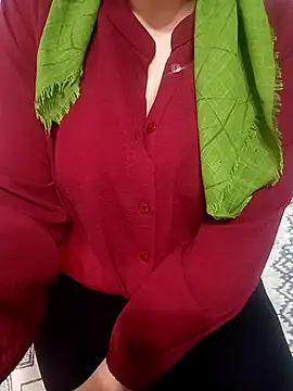  Sahra  online show from February 27, 2025, 7:37 pm