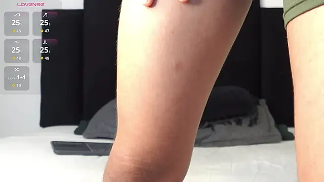 Snapshot of MarcoAlexLatino chatting on January 8, 2026, 3:23 am MarcoAlexLatino online show from January 8, 2026, 3:23 am