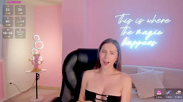 Snapshot of AnastasiaBoiko chatting on March 18, 2025, 5:44 pm AnastasiaBoiko online show from March 18, 2025, 5:44 pm