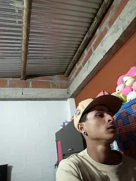 Snapshot of jhonvillada chatting on October 4, 2025, 11:50 pm jhonvillada online show from October 4, 2025, 11:50 pm